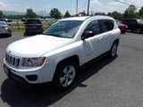 Used 2013 Jeep Compass Latitude image 4