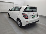 Used 2017 Chevrolet Sonic LT image 5