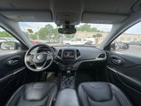 Used 2021 Jeep Cherokee Latitude Lux w/ Trailer Tow Group image 2