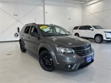 Used 2019 Dodge Journey SE w/ Blacktop Package image 4