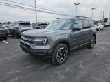 Certified 2022 Ford Bronco Sport Big Bend w/ Convenience Package image 3
