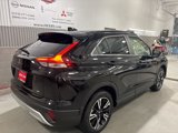 New 2025 Mitsubishi Eclipse Cross SE image 3
