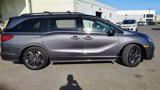 Used 2021 Honda Odyssey Elite image 2