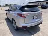 Used 2020 Acura RDX FWD w/ Technology Package image 5