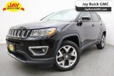 Used 2018 Jeep Compass Limited w/ Navigation Group image 3