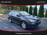 Used 2014 Subaru Forester 2.5i Limited w/ Popular Package #2 image 3