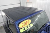 Used 2010 Jeep Wrangler Sport image 2