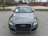 Used 2014 Audi Q5 2.0T Premium Plus image 4