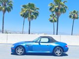 Used 2002 BMW M Roadster image 4