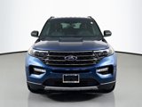 Used 2020 Ford Explorer XLT w/ Equipment Group 202A image 6