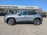 New 2025 Chevrolet Trax LT w/ Driver Confidence Package image 3