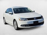 Used 2014 Volkswagen Jetta SEL image 3