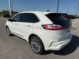 Used 2021 Ford Edge Titanium w/ Equipment Group 301A image 4