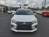 New 2024 Mitsubishi Mirage G4 LE image 2