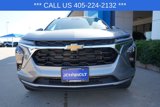 New 2025 Chevrolet Trax LT w/ LT Convenience Package image 3