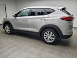 Used 2021 Hyundai Tucson Value image 3