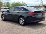 Used 2016 Acura TLX image 4