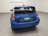 Used 2015 Toyota Prius C One image 6