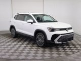New 2025 Volkswagen Taos SE image 4