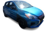 New 2024 Mitsubishi Mirage image 5