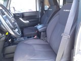 Used 2014 Jeep Wrangler Unlimited Rubicon w/ Dual Top Group image 3