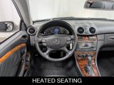 Used 2005 Mercedes-Benz CLK 320 Cabriolet image 2