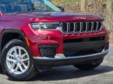 Used 2023 Jeep Grand Cherokee L Laredo image 2
