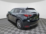 Certified 2021 MAZDA CX-5 Signature image 3