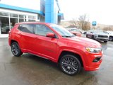 Used 2022 Jeep Compass Limited image 3