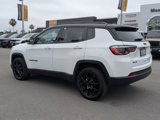 Used 2022 Jeep Compass Altitude image 3