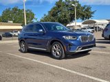 Used 2022 BMW X3 sDrive30i w/ Premium Package image 2