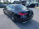 Used 2024 Mercedes-Benz C 300 Sedan image 5