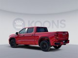 New 2025 GMC Sierra 1500 Pro w/ Graphite Edition image 4