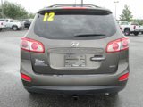 Used 2012 Hyundai Santa Fe Limited image 5