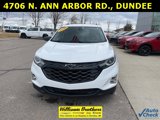 Used 2020 Chevrolet Equinox Premier w/ Premier Redline Edition image 2