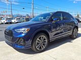 New 2025 Audi Q3 2.0T Premium image 3