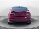 Used 2019 Ford Fusion Titanium image 4