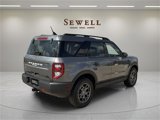 Used 2022 Ford Bronco Sport Big Bend image 5