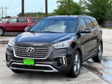 Used 2017 Hyundai Santa Fe SE image 4