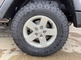 Used 2016 Jeep Wrangler Unlimited Sport w/ Quick Order Package 24S image 6