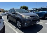 Used 2013 Toyota RAV4 Limited image 2