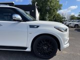 Used 2019 INFINITI QX80 Luxe image 2