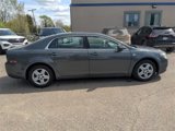 Used 2008 Chevrolet Malibu LS image 4