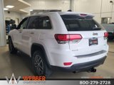 Used 2020 Jeep Grand Cherokee Limited w/ Premium Lighting Group image 6