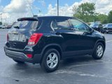 Used 2019 Chevrolet Trax LS w/ Tint and Cruise Package image 3