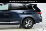 Used 2020 INFINITI QX60 Luxe w/ Essential Package image 4