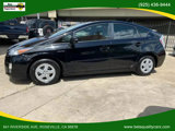 Used 2011 Toyota Prius Three image 3