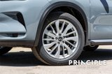 New 2025 INFINITI QX50 Luxe image 4