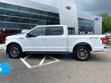 Used 2018 Ford F150 XLT w/ Equipment Group 302A Luxury image 4