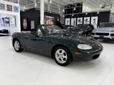 Used 1999 MAZDA MX-5 Miata image 3